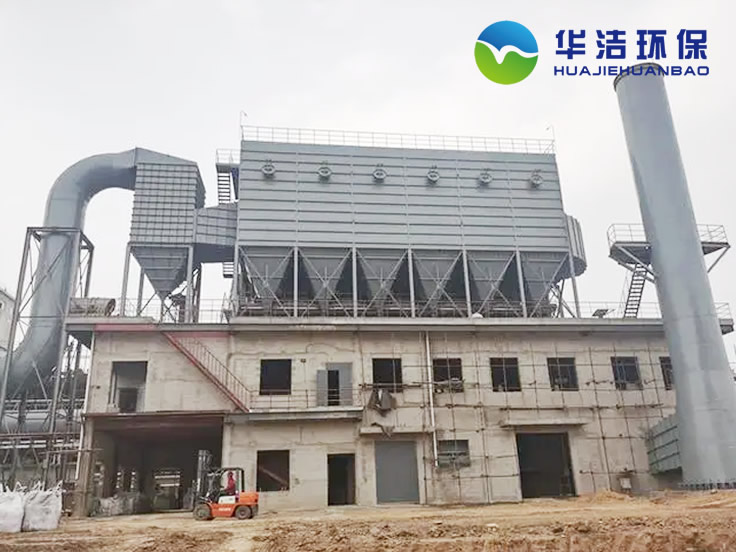工業(yè)除塵設(shè)備有哪些？